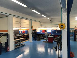 Nautic Motors