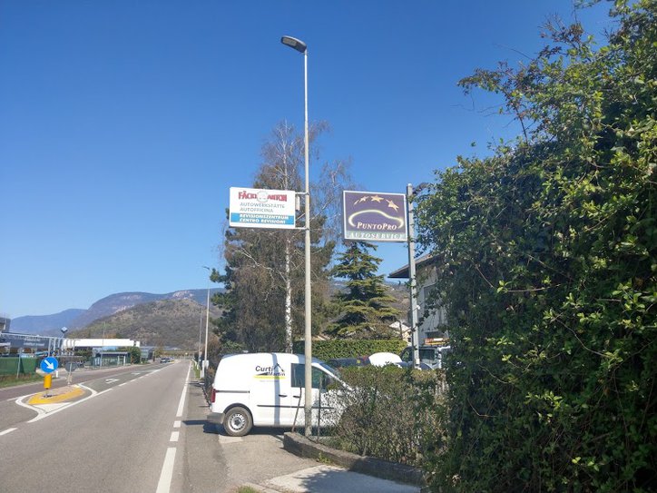 foto galleria