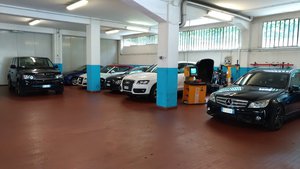 Autofficina Ab Service Snc Di Andriollo Denis & Brian Giancarlo