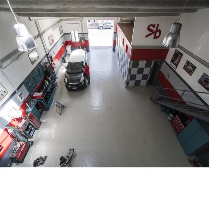 foto galleria