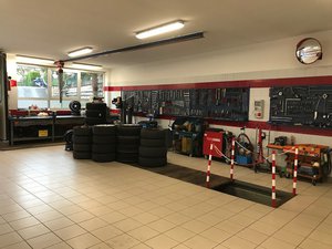 Garage Master'S