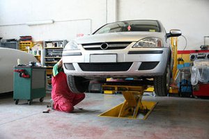 Autofficina Irsara Erwin