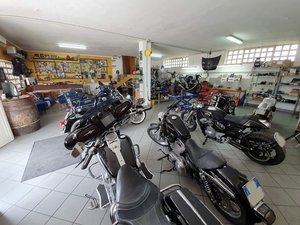 Customcreations (Motorcycles & Mechanicals)