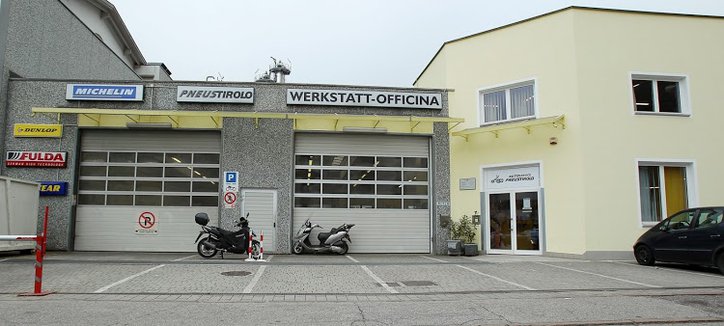 foto galleria