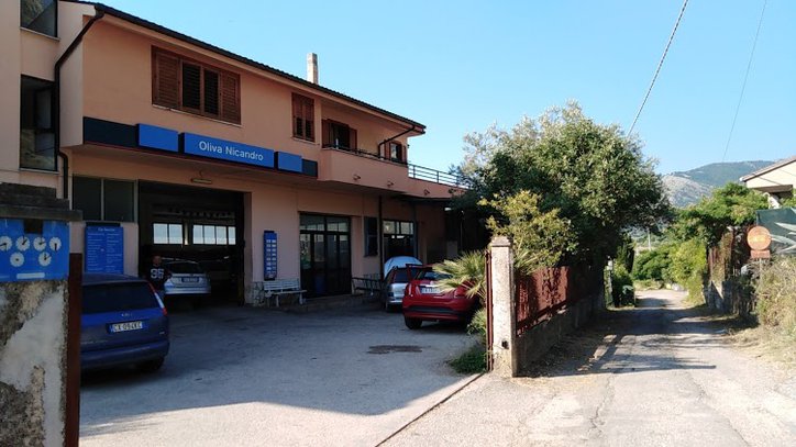 foto galleria