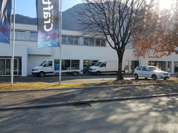 foto galleria