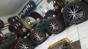 Pneumatici Tommasone Gomme