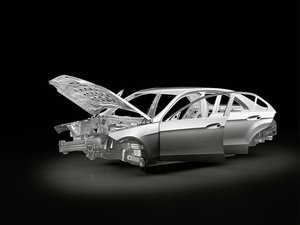 Carrozzeria 2000