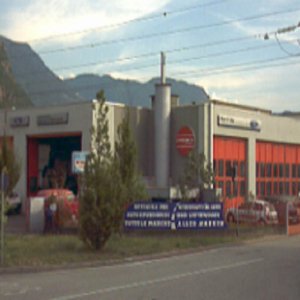 Gasparini e Michelotti