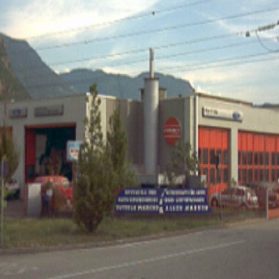 foto galleria