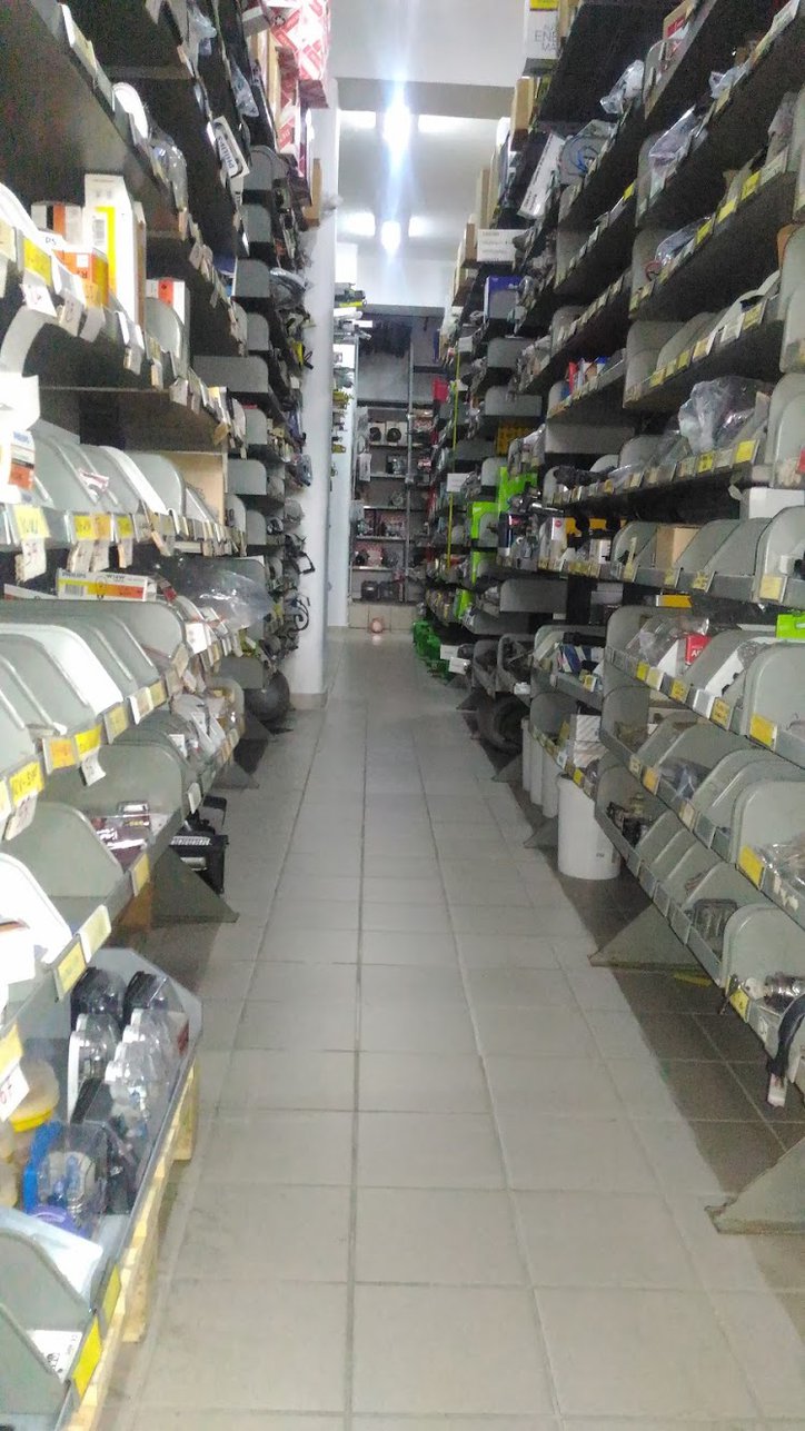 foto galleria