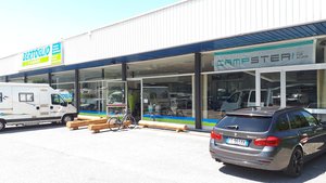 Bertoglio Camper di Bertoglio Paolo