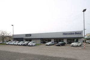 Autostar Spa - Mercedes-Benz, smart and Vans
