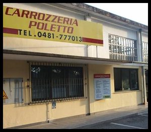Carrozzeria Poletto