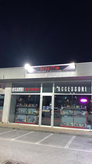 Beda Ricambi ed Accessori Auto e Moto