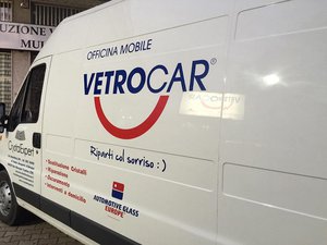 VetroCar