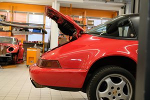 Elfertec - High Tech Car Service