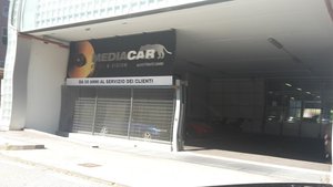 Mediacar Sound & Vision