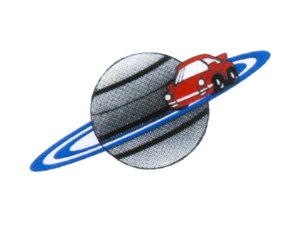 Carrozzeria Montreal - Planet