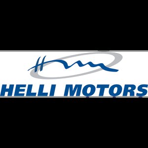 Helli Motors Des Helmut Raffl