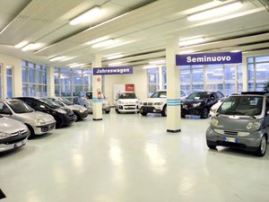 Brasolinauto S.r.l.
