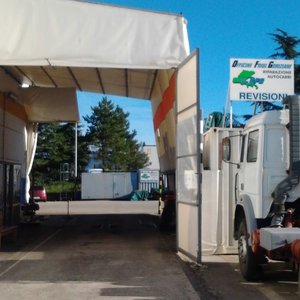 Officine Friul - Goriziane Soc.Coop.A R.L.