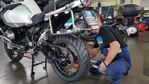 Gm Service di Gaetani Mario