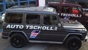 Auto Tscholl Gmbh