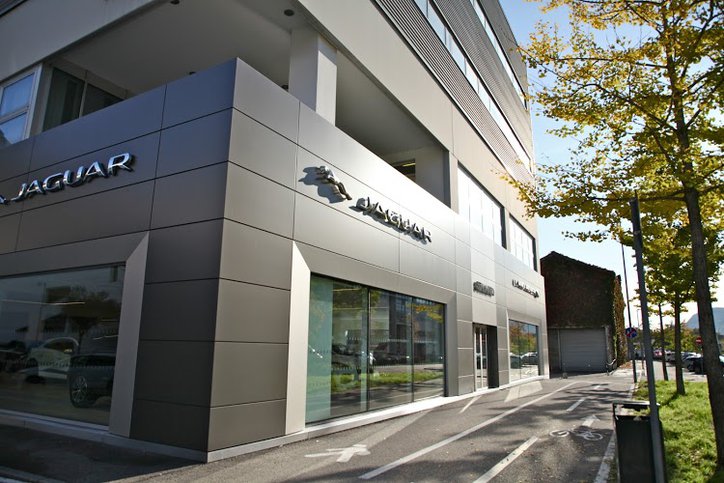 foto galleria