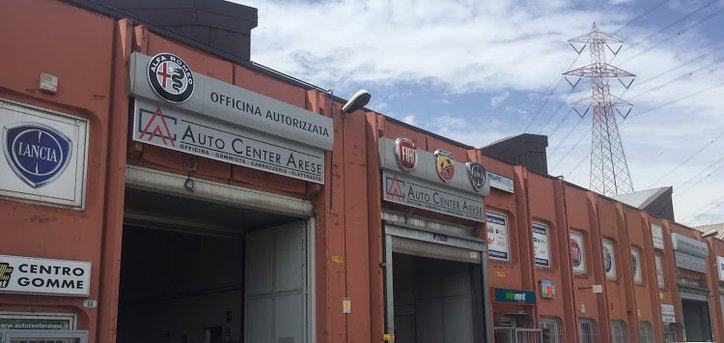 foto galleria