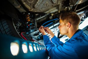 Officina meccanica Norbert Zöschg