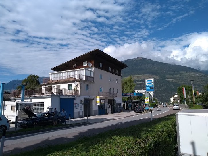foto galleria