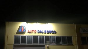 Auto Dal Bosco