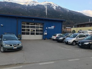 Auto Werner