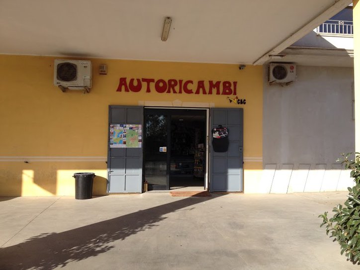 foto galleria