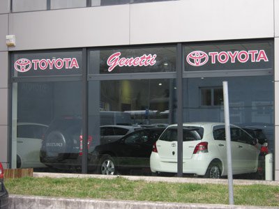 foto galleria