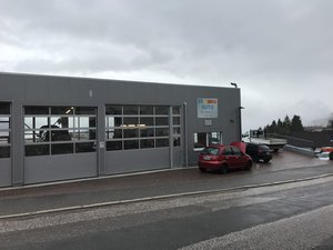 Auto Technik KG Kornprobst Gerold