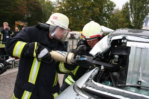 Weber Rescue Italia Srl