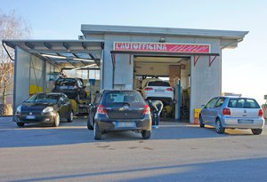 L' Autofficina di Piran Marco