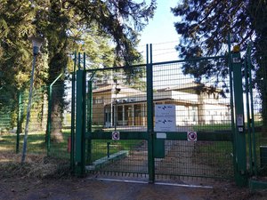 Centro Raiway Monticolo