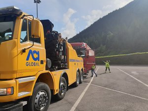 Aci Global Nord Center
