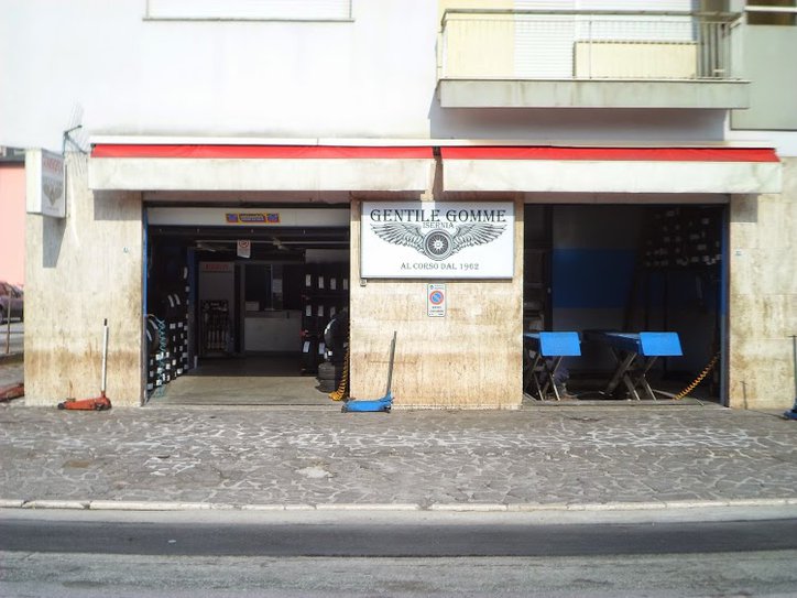 foto galleria