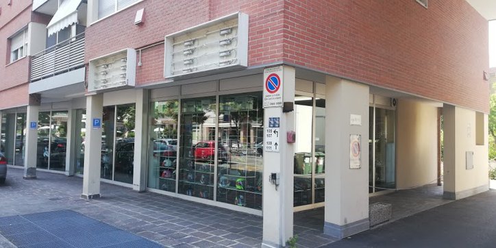 foto galleria