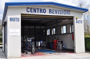 Centro Revisioni Canciani