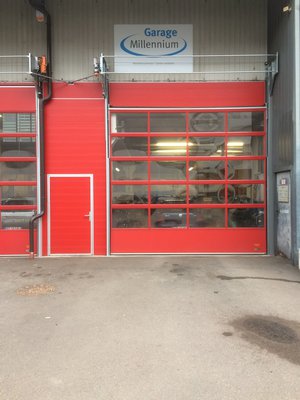 Garage Millennium Perkmann Hubert Garage Millennium Snc