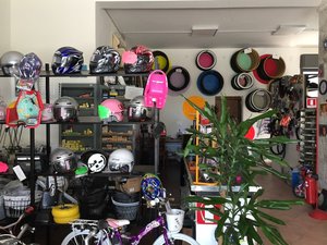 Cicli Moto K & G