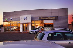Eurocar Volkswagen Gorizia