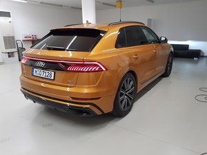 Geier Wrap