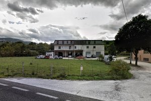 Autocarrozzeria Messere Snc