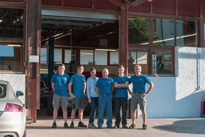 CAR SERVICE-SIGI
